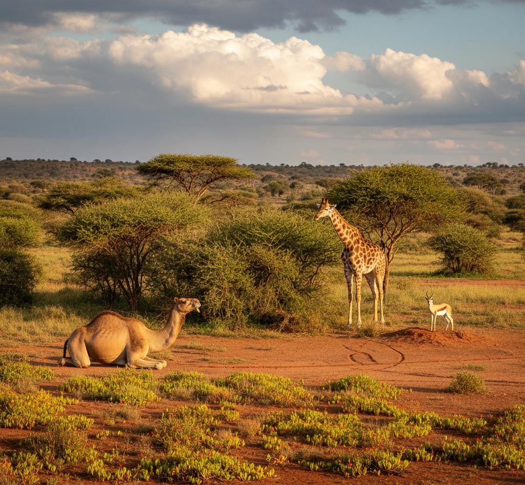 Biodiversity