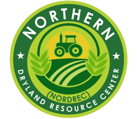 NORDREC Logo